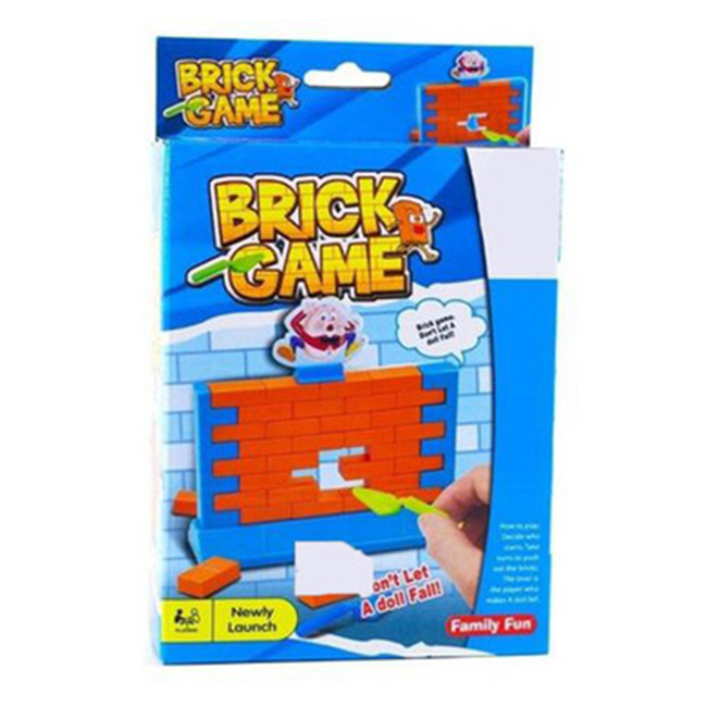 Kids Brick Game – Buy Express